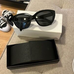 AUTHENTIC Prada sunglasses